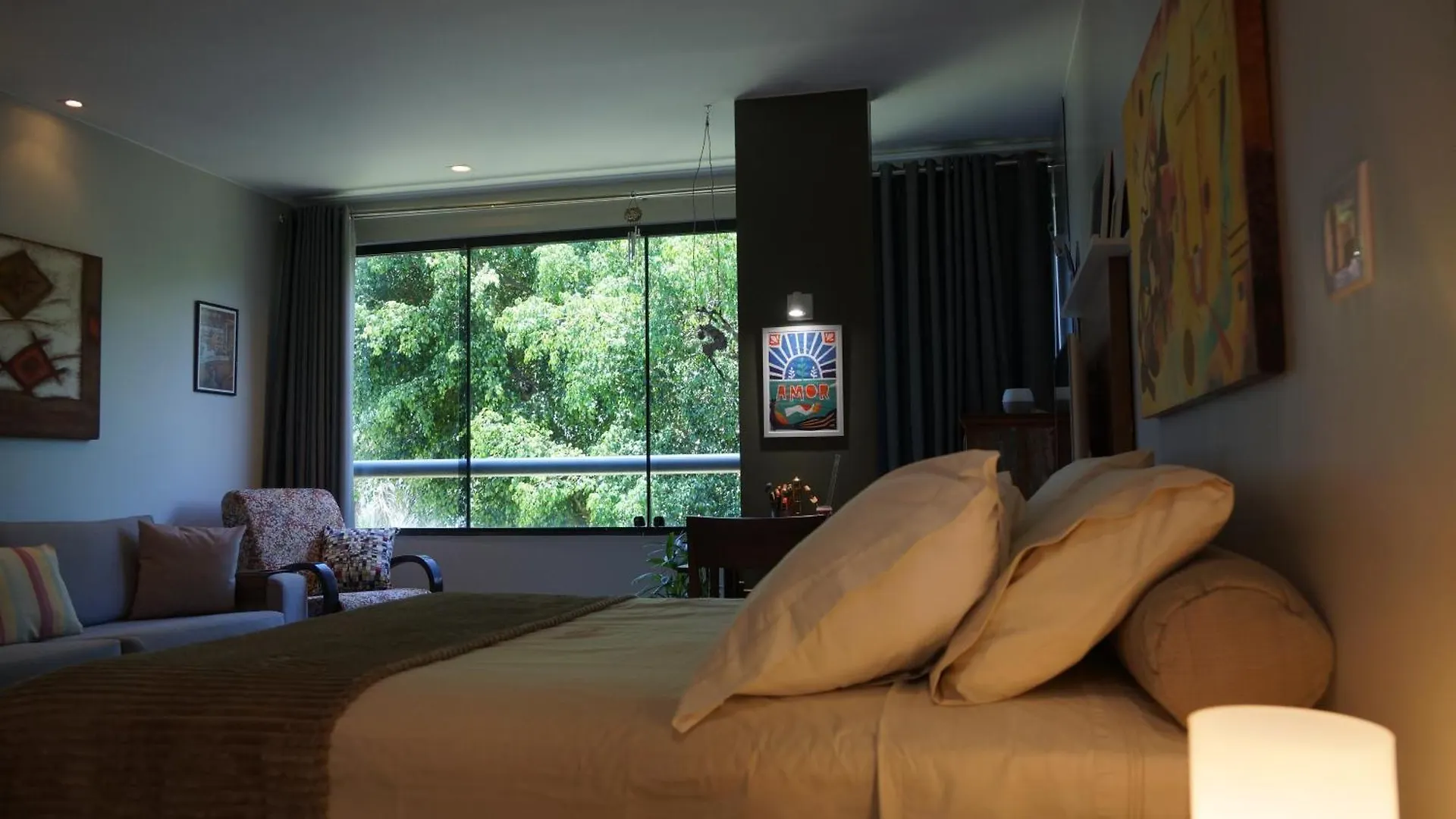 Nice Studio In Sudoeste - Brasilia Brazil