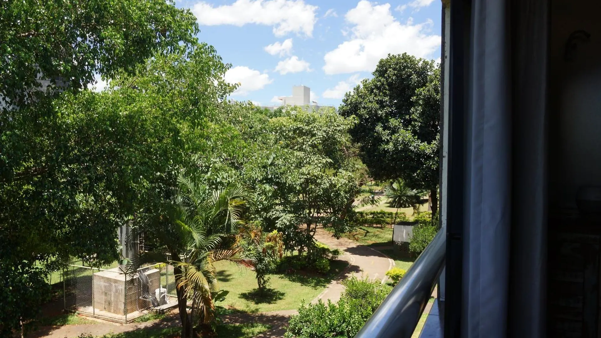 Nice Studio In Sudoeste - Brasilia Apartment