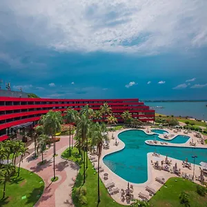 5* Hotel Royal Tulip Alvorada