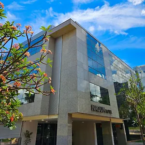 Hotel Naoum, Brasília
