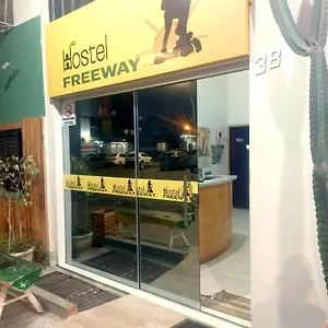 Freeway Hostel